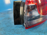 External light MAZDA 6 GJ 12- Right.