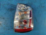 External lamp TOYOTA PRIUS - 20 03-11 Right.