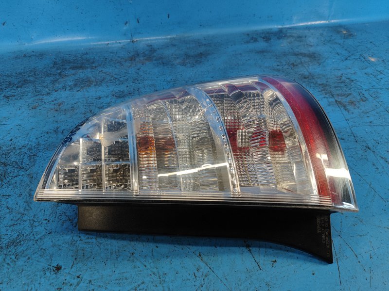 External lamp TOYOTA PRIUS - 20 03-11 Right.