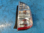 External light TOYOTA PRIUS - 20 03-11 2007 Right.