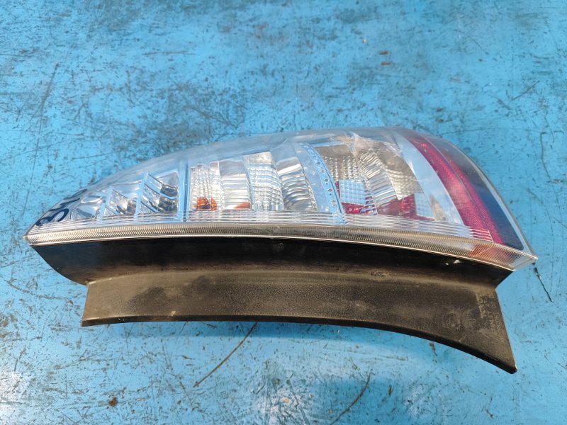 External light TOYOTA PRIUS - 20 03-11 2007 Right.