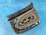 External light TOYOTA PRIUS - 20 03-11 2007 Right.