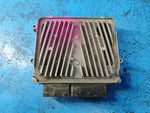 Engine control unit Mercedes C-Class W204 07-14