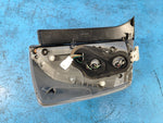 External lamp TOYOTA PRIUS - 30 09-17 2013 Right.