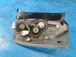 External lamp TOYOTA PRIUS - 30 09-17 Lev.