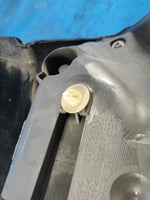 External lamp TOYOTA PRIUS - 30 09-17 Lev.