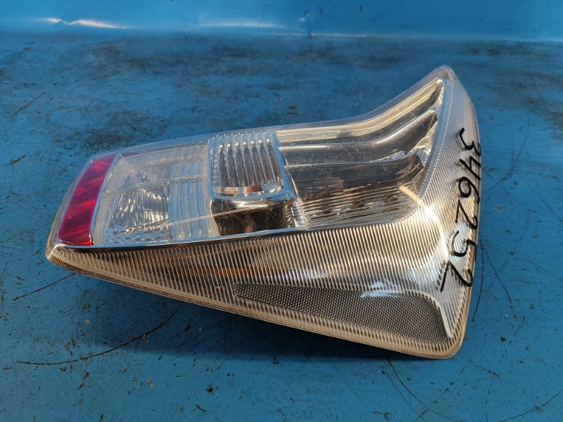 External lamp TOYOTA PRIUS - 30 09-17 Right.