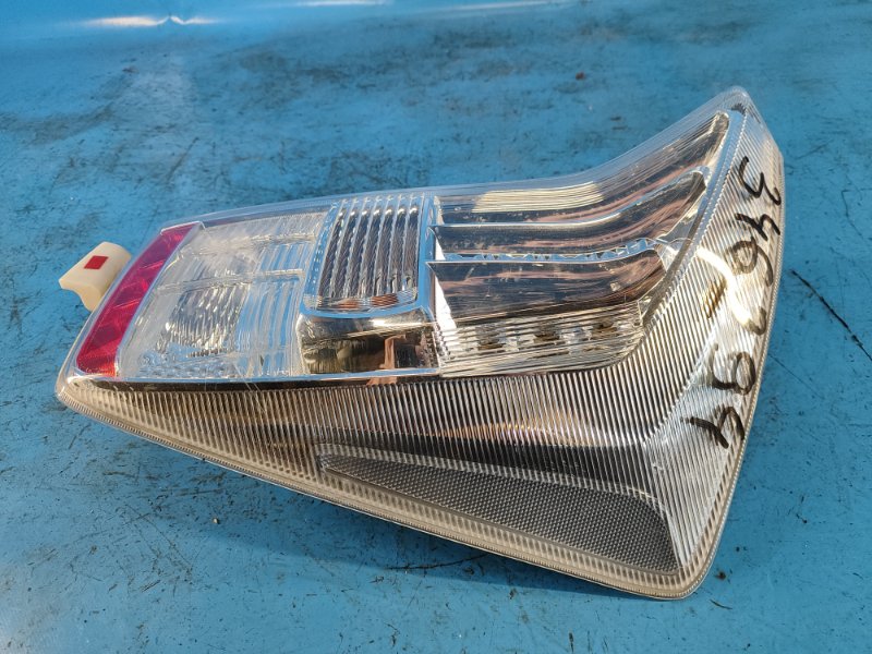External lamp TOYOTA PRIUS - 30 09-17 Right.