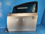 Door TOYOTA PRIUS PLUS 11-14 Left. Front.