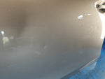 Door TOYOTA PRIUS PLUS 11-14 Left. Front.