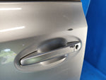 Door TOYOTA PRIUS PLUS 11-14 Left. Front.