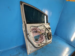 Door TOYOTA PRIUS PLUS 11-14 Left. Front.