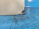 Door TOYOTA PRIUS PLUS 11-14 Left. Front.
