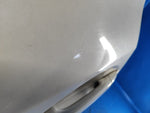 Door TOYOTA PRIUS PLUS 11-14 Left. Front.