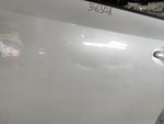 Door TOYOTA PRIUS PLUS 11-14 Left. Front.