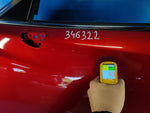 Door MAZDA 6 GJ 12- Left. Front.