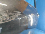Door TOYOTA RAV4 05-12 Left. Front.