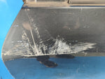 Door TOYOTA RAV4 05-12 Left. Front.