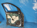 Door TOYOTA RAV4 05-12 Left. Front.