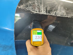 Door TOYOTA RAV4 05-12 Left. Front.