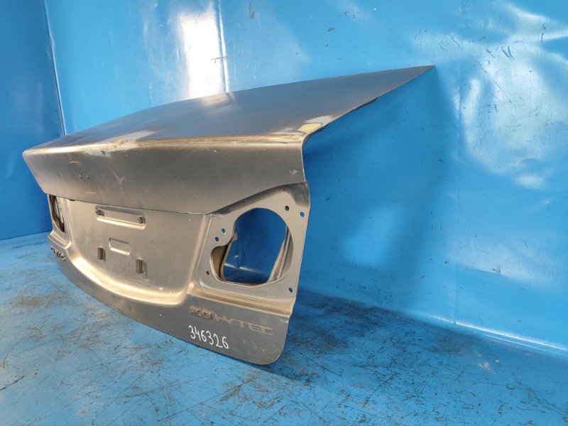 Trunk lid for Honda Civic 4D 06-11