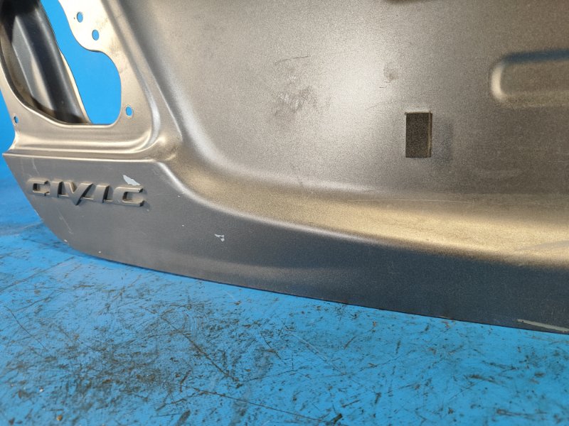Trunk lid for Honda Civic 4D 06-11
