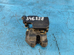 Trunk lid lock for Honda Civic 4D 06-11