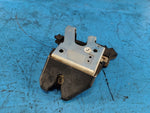 Trunk lid lock for Honda Civic 4D 06-11