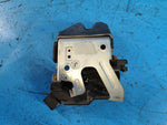 Trunk lid lock for Honda Civic 4D 06-11