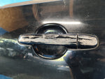 Door TOYOTA RAV4 05-12 Left. Front.