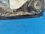 Door TOYOTA RAV4 05-12 Left. Front.