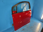Door TOYOTA PRIUS 16- Left. Front.