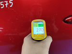 Door TOYOTA PRIUS 16- Left. Front.