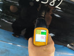 Door LEXUS RX350/450 09-15 Left. Front.