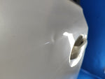 Door TOYOTA PRIUS PLUS 11-14 Left. Front.