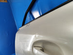 Door TOYOTA PRIUS PLUS 11-14 Left. Front.
