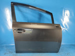 Door TOYOTA PRIUS PLUS 11-14 Right Front.