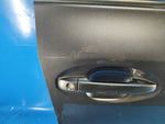 Door TOYOTA PRIUS PLUS 11-14 Right Front.