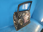 Door TOYOTA PRIUS PLUS 11-14 Right Front.