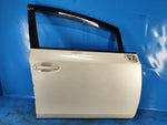 Door TOYOTA PRIUS PLUS 11-14 Right Front.
