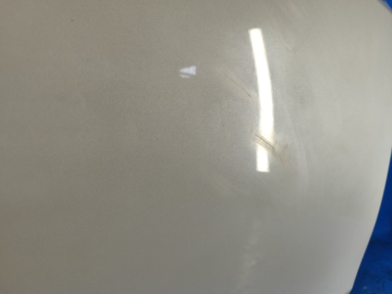 Door TOYOTA PRIUS PLUS 11-14 Right Front.