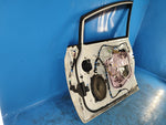 Door TOYOTA PRIUS PLUS 11-14 Right Front.