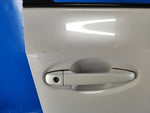 Door TOYOTA PRIUS PLUS 11-14 Right Front.