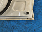 Door TOYOTA PRIUS PLUS 11-14 Right Front.