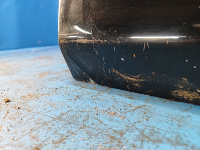 Door TOYOTA RAV4 05-12 Right Front.