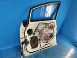 Door TOYOTA PRIUS PLUS 11-14 Right Front.