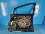 Door TOYOTA PRIUS PLUS 11-14 Right Front.