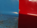 Door MAZDA 6 GJ 12- Right Front.