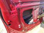 Door NISSAN LEAF 10-17 Left. Front.