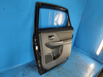 Door TOYOTA PRIUS PLUS 11-14 Right Rear